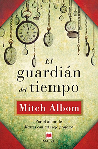 Beispielbild fr El guardin del tiempo (Spanish Edition) zum Verkauf von Better World Books