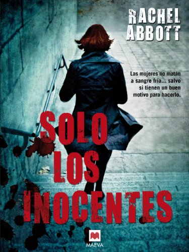 Imagen de archivo de Solo los inocentes (Spanish Edition) a la venta por Better World Books