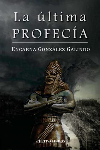 Imagen de archivo de LA ULTIMA PROFECIA (Spanish Edition) a la venta por Librera Races