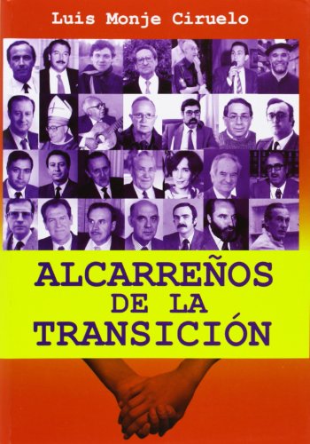 Imagen de archivo de Alcarreos De La Transicin a la venta por Hilando Libros