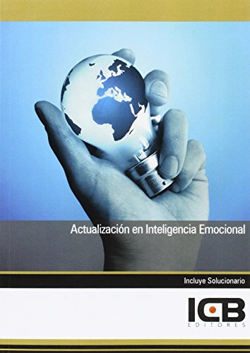 9788415540281: Actualizacin en Inteligencia Emocional (INTERCONSULTING BUREAU S.L.)