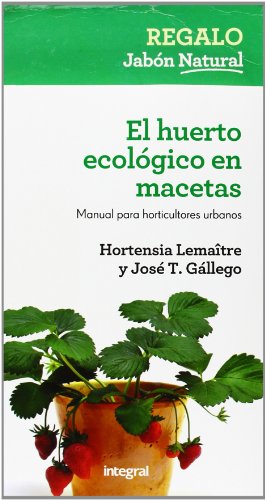 Imagen de archivo de El huerto ecolgico en macetas a la venta por medimops