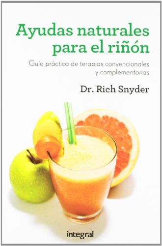 9788415541325: Ayudas naturales para el rin (SALUD)