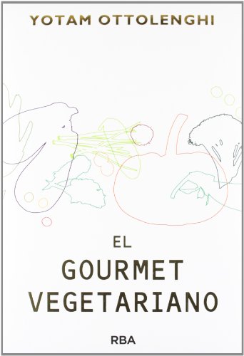 9788415541387: El gourmet vegetariano (Gastronoma y Cocina)
