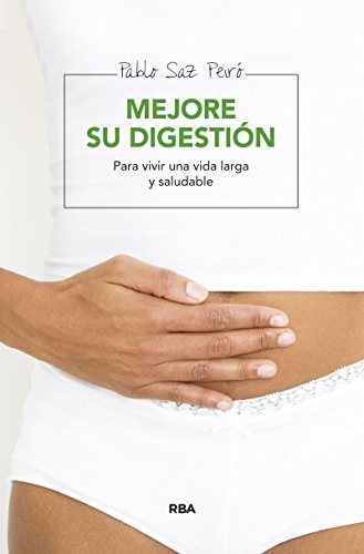 Stock image for Mejore su digestin for sale by Iridium_Books