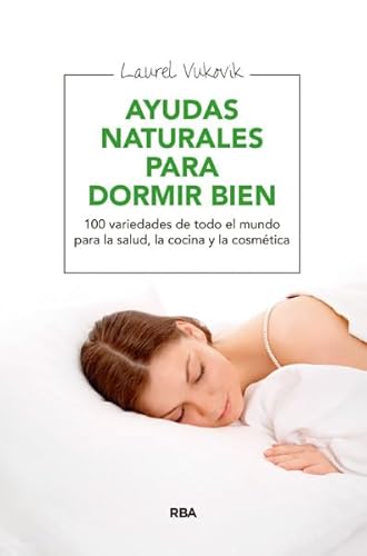 9788415541981: Ayudas naturales para dormir bien (SALUD)