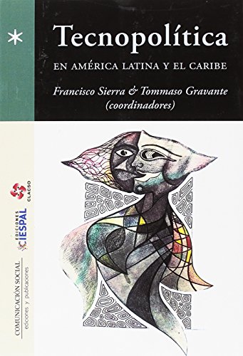 9788415544319: Tecnopoltica en Amrica Latina y el Caribe