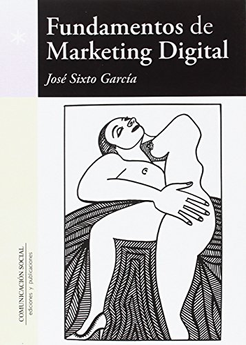 Imagen de archivo de Fundamentos de Marketing Digital a la venta por Iridium_Books