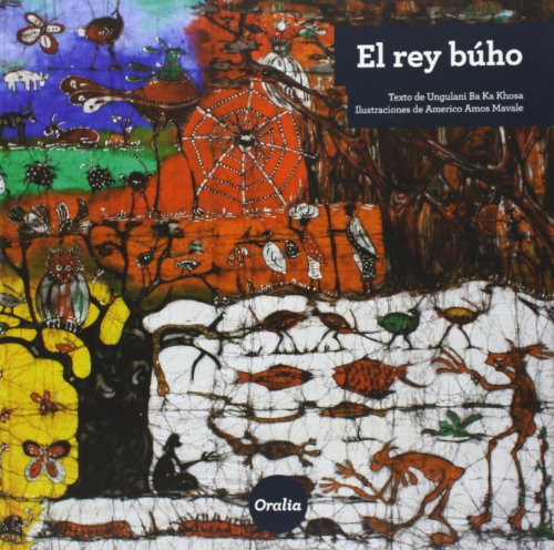 Imagen de archivo de EL REY BHO a la venta por Zilis Select Books