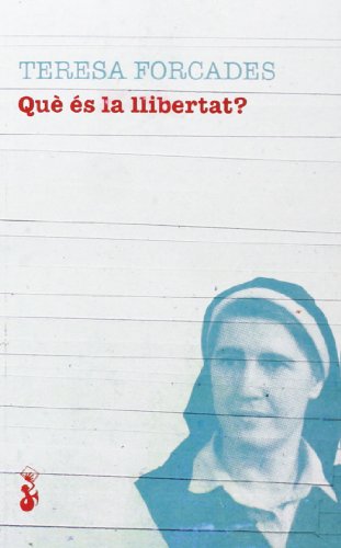 9788415549987: Qu s la llibertat? (Paideia) (Catalan Edition)