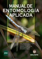 9788415550556: Manual de Entomologa Aplicada