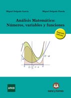 Stock image for Anlisis Matemtico: Nmeros, variables y funciones (Teora y Addenda) for sale by medimops