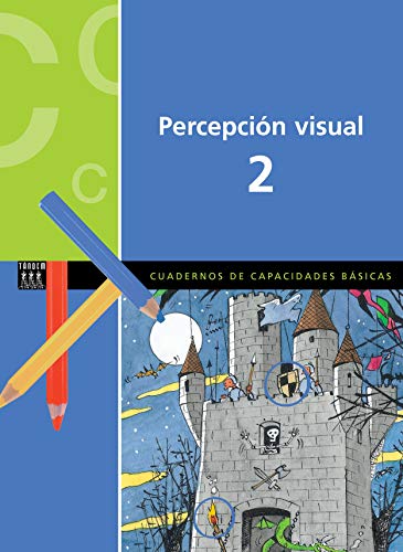 Imagen de archivo de PERCEPCIN VISUAL 2 a la venta por Librerias Prometeo y Proteo