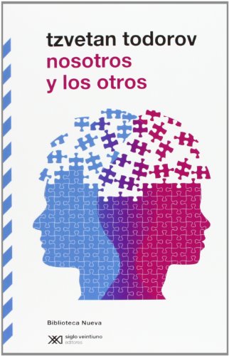 Imagen de archivo de NOSOTROS Y LOS OTROS Reflexin sobre la diversidad humana a la venta por Librovicios