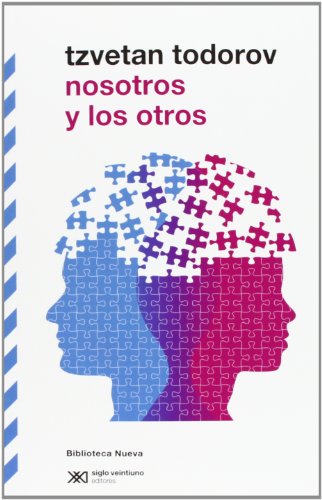 9788415555261: Nosotros y los otros (BIBLIOTECA CLASICA DE SI.VEINTIUNO)