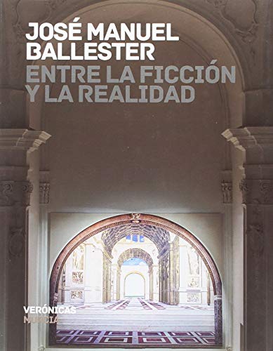 Stock image for ENTRE LA FICCIN Y LA REALIDAD for sale by KALAMO LIBROS, S.L.