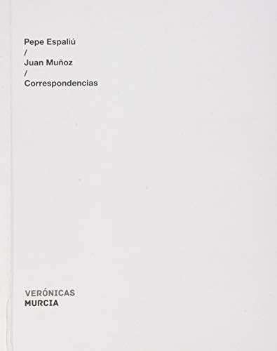 Imagen de archivo de CORRESPONDENCIAS a la venta por KALAMO LIBROS, S.L.