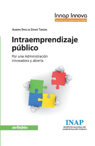 9788415562399: Intraemprendizaje pblico (Spanish Edition)