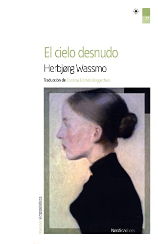 Beispielbild fr El cielo desnudo (Letras Nrdicas, Band 27) zum Verkauf von medimops