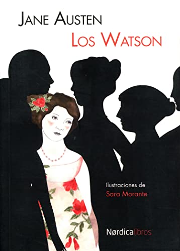 Beispielbild fr Los Watson (Ilustrados) zum Verkauf von medimops