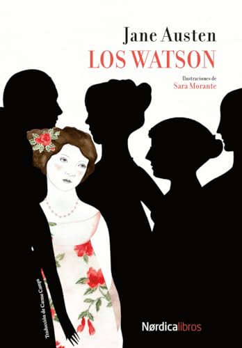 Stock image for Los Watson (Ilustrados) for sale by medimops