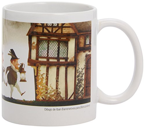 Imagen de archivo de TAZA BLANCANIEVES a la venta por AG Library