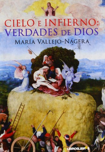 Imagen de archivo de CIELO E INFIERNO: VERDADES DE DIOS a la venta por Antrtica