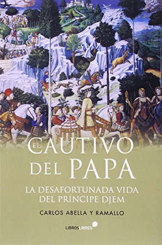 Stock image for El cautivo del Papa for sale by AG Library
