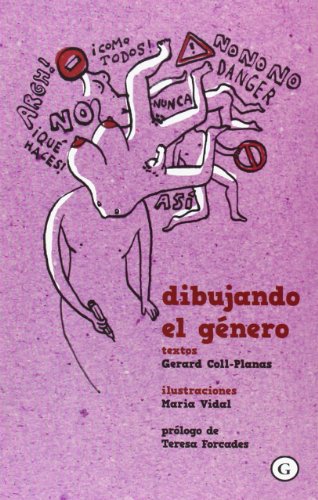 Stock image for DIBUJANDO EL GNERO for sale by Siglo Actual libros
