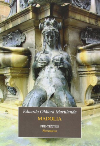 Imagen de archivo de Madolia Otlora Marulanda, Eduardo a la venta por Iridium_Books