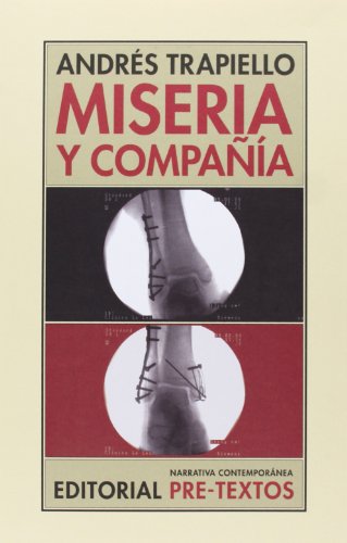 9788415576532: Miseria y compaa: 113 (Narrativa Contempornea)