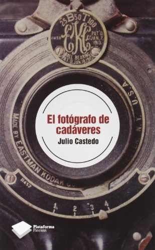 9788415577089: El fotgrafo de cadveres