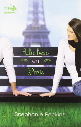 Beispielbild fr Un beso en Pars/ Anna and the French Kiss zum Verkauf von WorldofBooks