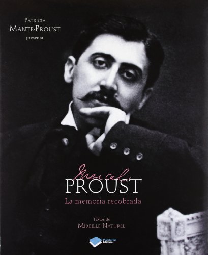 Stock image for MARCEL PROUST , la memoria recobrada for sale by Libros de papel