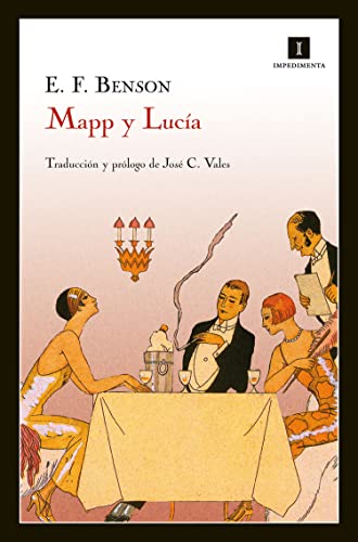 Imagen de archivo de Mapp Y Lucía (impedimenta) a la venta por RecicLibros