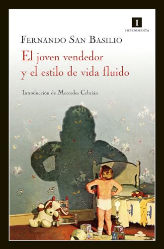 Stock image for El Joven Vendedor y El Estilo de Vida Fluido (Panteon Portatil) for sale by medimops