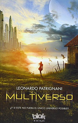 Beispielbild fr Multiverso / Multiversum (Spanish Edition) zum Verkauf von More Than Words