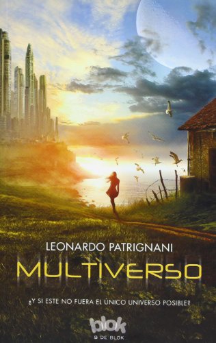 Imagen de archivo de Multiverso / Multiversum (Spanish Edition) a la venta por More Than Words