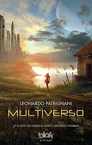 Stock image for Multiverso / Multiversum (Spanish Edition) for sale by More Than Words