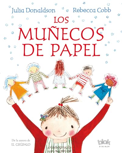 Stock image for Los muecos de papel / The Paper DollDonaldson, Julia for sale by Iridium_Books