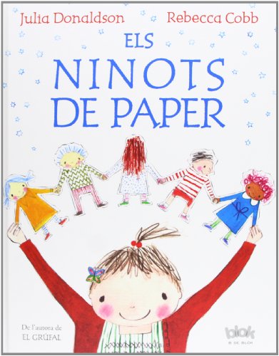 Stock image for Els ninots de paper for sale by Iridium_Books