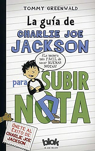 Beispielbild fr La Guia de Charlie Joe Jackson para Subir Nota / Charlie Joe Jackson's Guide to Extra Credit zum Verkauf von Better World Books