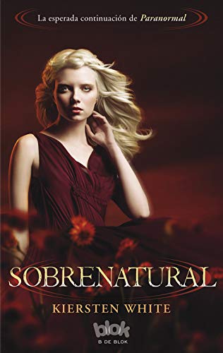 Imagen de archivo de Sobrenatural = Supernaturally a la venta por ThriftBooks-Dallas