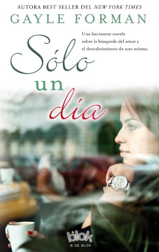 Beispielbild fr Solo un da (Spanish Edition) zum Verkauf von ThriftBooks-Atlanta