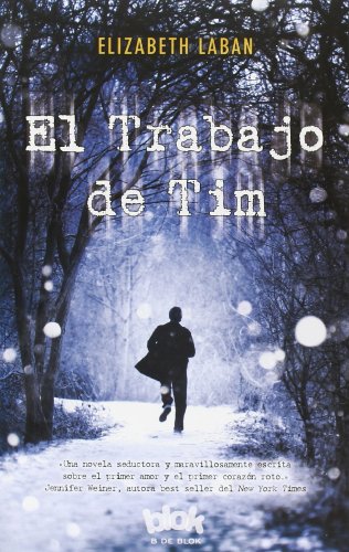 Stock image for El Trabajo de Tim = The Work of Tim for sale by ThriftBooks-Atlanta