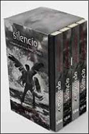 9788415579861: Hush Hush+Crescendo+Silencio+Finale (Sin lmites)