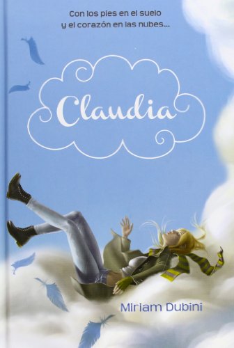 Stock image for Claudia for sale by medimops
