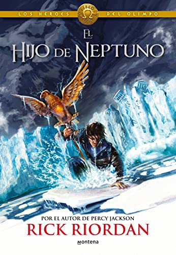 Imagen de archivo de El hijo de Neptuno / The Son of Neptune (Los hroes del Olimpo / The Heroes of Olympus) (Spanish Edition) a la venta por Goodwill of Colorado