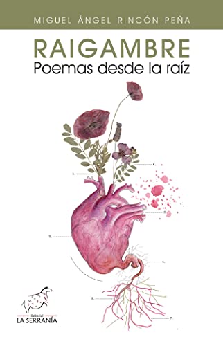 Imagen de archivo de Raigambre: poemas desde la raz a la venta por AG Library