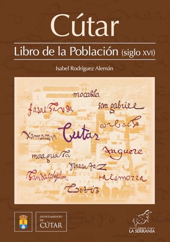 Imagen de archivo de CTAR. LIBRO DE LA POBLACIN (SIGLO XVI) a la venta por Antrtica